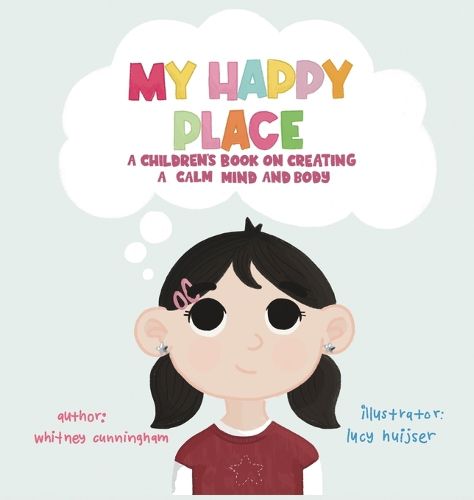 Cover image for My Happy Place