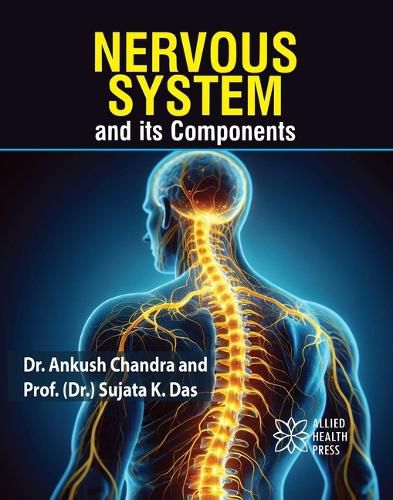 Cover image for Nervous System and its Components