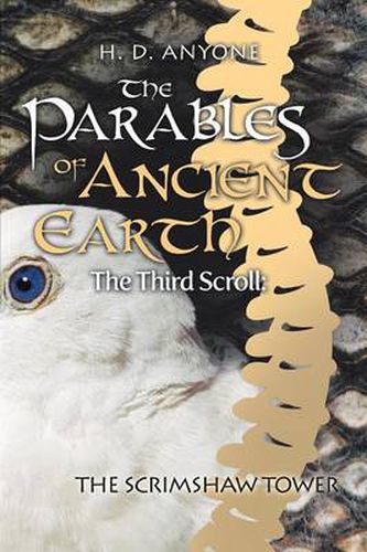 Cover image for The Parables of Ancient Earth