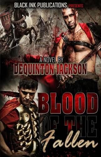 Cover image for Blood of The Fallen
