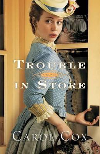 Cover image for Trouble in Store: A Novel