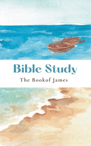 Cover image for James