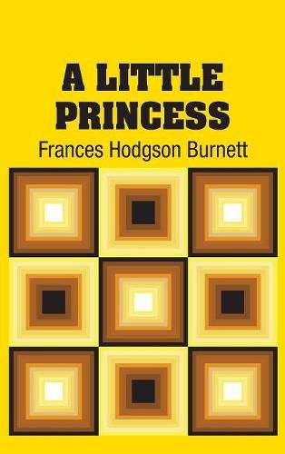 Cover image for A Little Princess