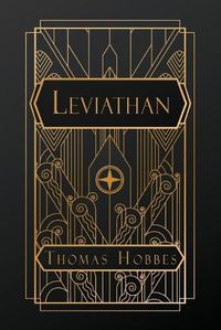 Cover image for Leviathan