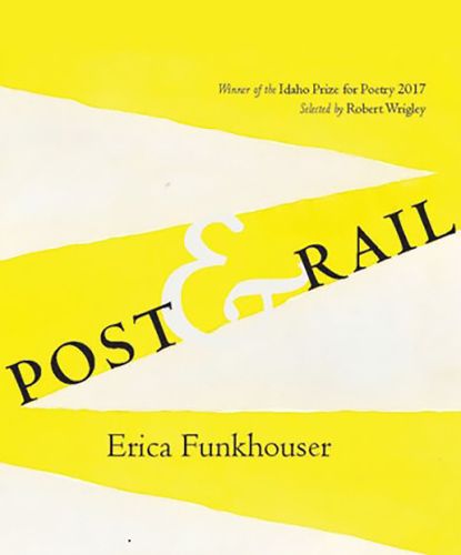 Cover image for Post and Rail