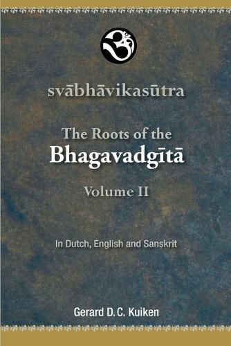 Cover image for Svabhavikasutra