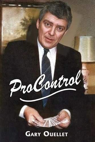 Cover image for ProControl