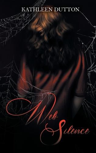 Cover image for Web of Silence