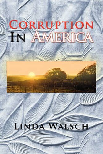 Cover image for Corruption in America