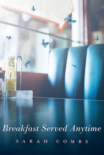 Cover image for Breakfast Served Anytime