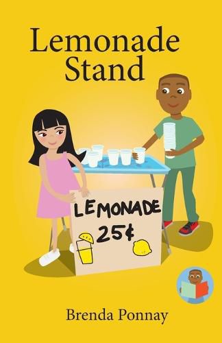 Cover image for Lemonade Stand