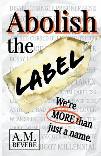 Cover image for Abolish the Label