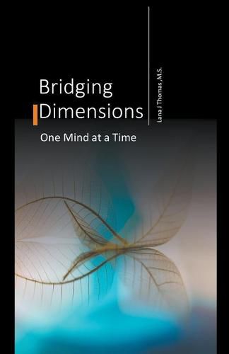 Cover image for Bridging Dimensions One Mind at a Time