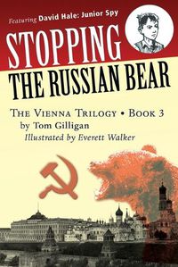 Cover image for Stopping the Russian Bear
