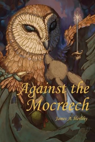 Cover image for Against the Mocreech