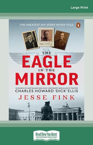 The Eagle in the Mirror