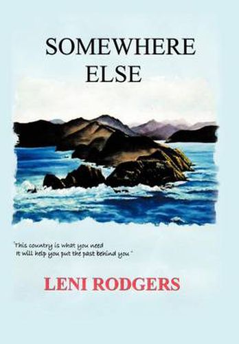 Cover image for Somewhere Else