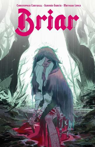 Cover image for Briar: Volume 1