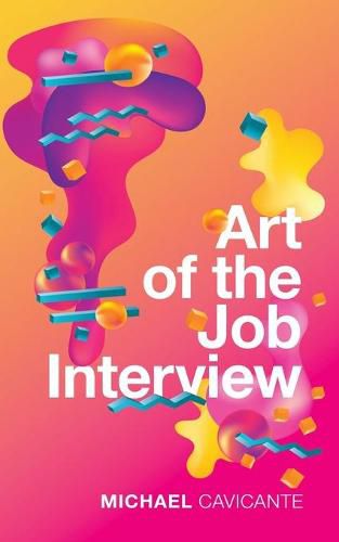 Cover image for Art of the Job Interview