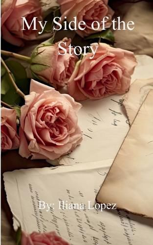 Cover image for My Side of the Story (Edition1st)