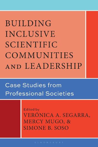 Cover image for Building Inclusive Scientific Communities and Leadership