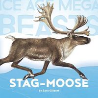 Cover image for Stag-Moose