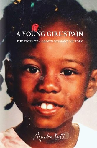 Cover image for A Young Girl's Pain