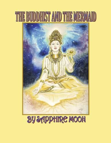 The Buddhist And The Mermaid