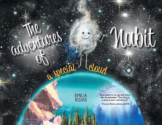 Cover image for The Adventures of Nubit