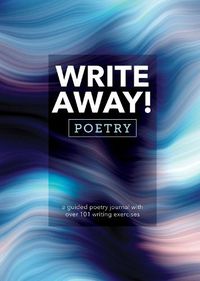 Cover image for Write Away! Poetry