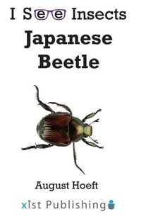 Cover image for Japanese Beetle