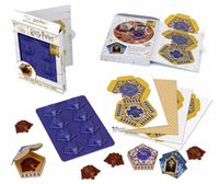 Cover image for Harry Potter: Make Your Own Chocolate Frogs