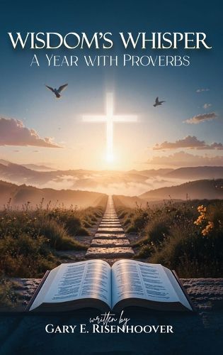 Cover image for Wisdom's Whisper