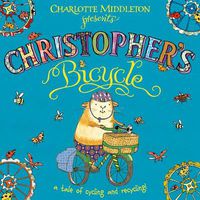 Cover image for Christopher's Bicycle