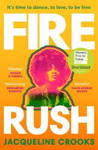 Cover image for Fire Rush
