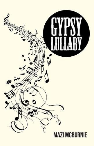 Cover image for Gypsy Lullaby