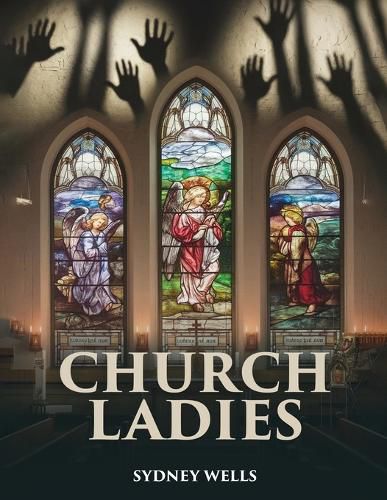 Cover image for Church Ladies