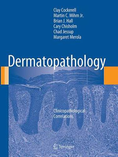 Dermatopathology: Clinicopathological Correlations