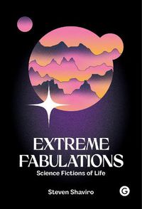 Cover image for Extreme Fabulations