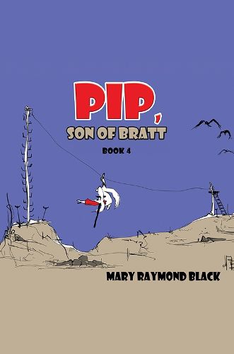 Cover image for Pip, Son of Bratt
