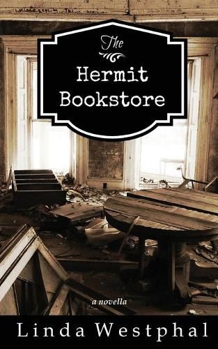 Cover image for The Hermit Bookstore