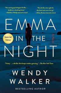 Cover image for Emma in the Night