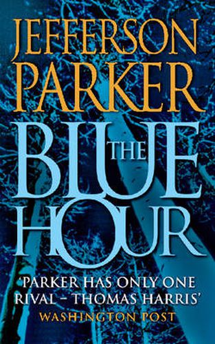 Cover image for The Blue Hour