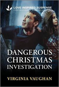 Cover image for Dangerous Christmas Investigation