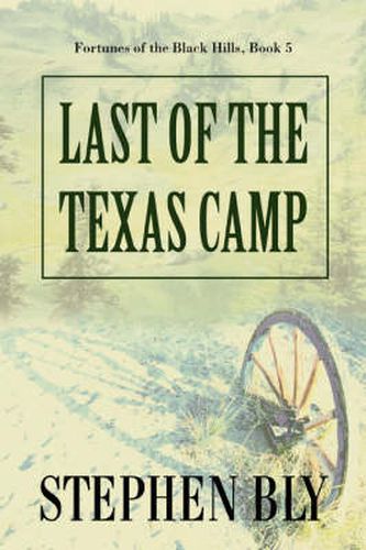 Cover image for Last of the Texas Camp