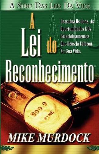 Cover image for A Lei do Reconhecimento