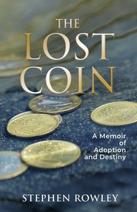 Cover image for The Lost Coin
