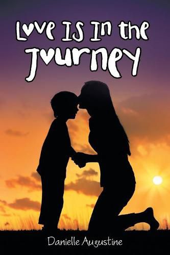 Cover image for Love Is in the Journey