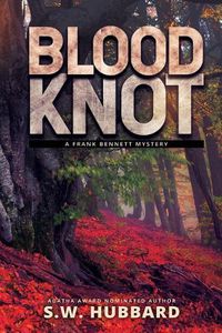 Cover image for Blood Knot: a small town murder mystery