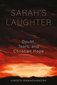 Cover image for Sarah's Laughter: Doubt, Tears and Christian Hope